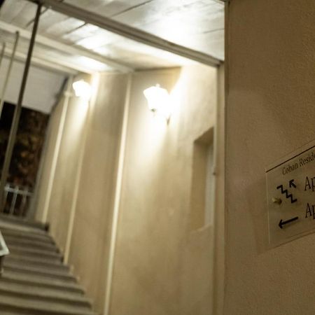 Coban Residence - A3 - Scandinavian Apartment Brasov Ngoại thất bức ảnh