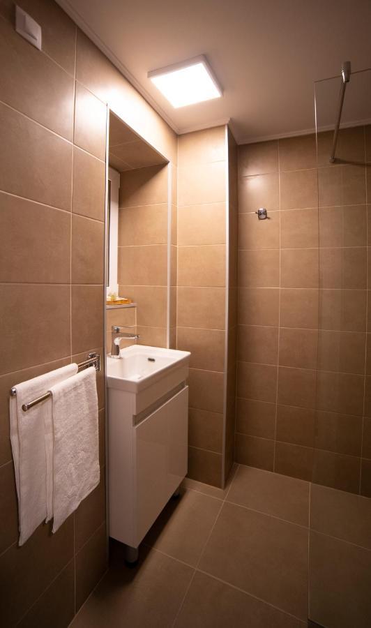 Coban Residence - A3 - Scandinavian Apartment Brasov Ngoại thất bức ảnh
