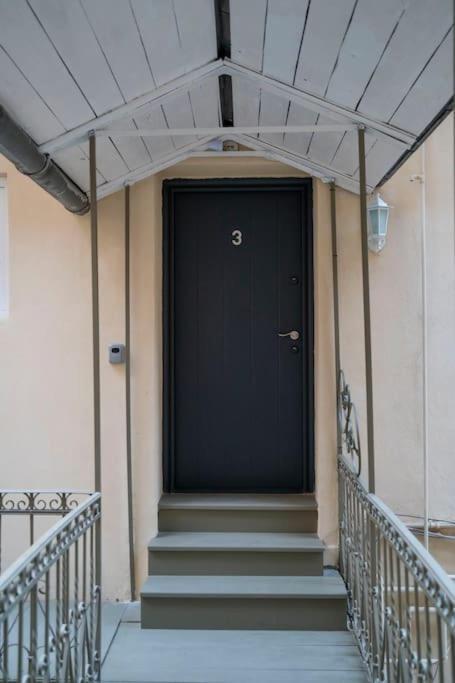 Coban Residence - A3 - Scandinavian Apartment Brasov Ngoại thất bức ảnh