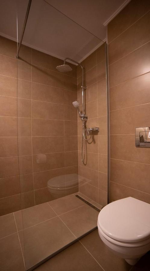 Coban Residence - A3 - Scandinavian Apartment Brasov Ngoại thất bức ảnh