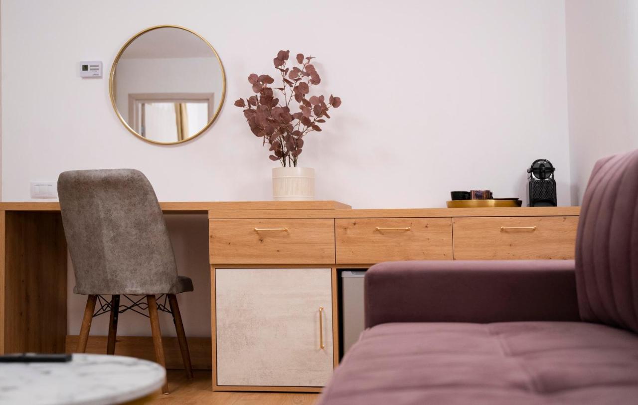 Coban Residence - A3 - Scandinavian Apartment Brasov Ngoại thất bức ảnh