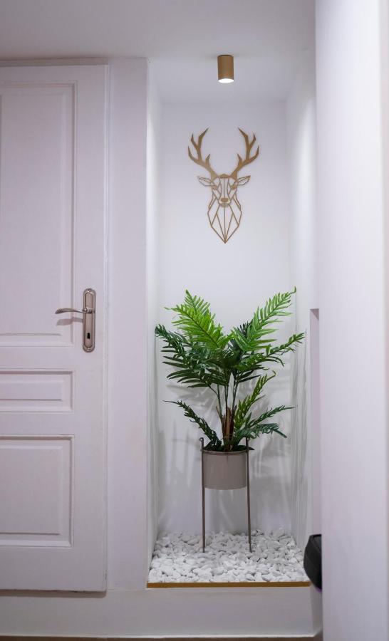 Coban Residence - A3 - Scandinavian Apartment Brasov Ngoại thất bức ảnh